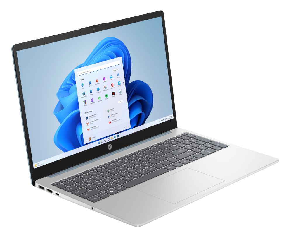 HP 15 FC0129NS