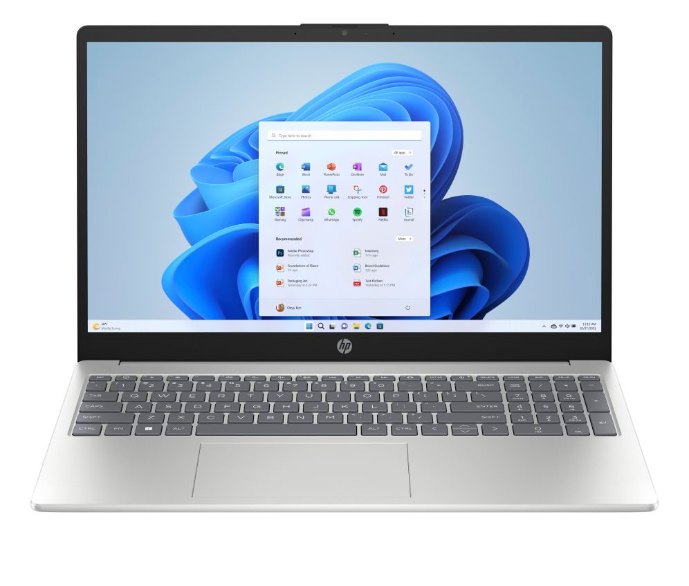 HP 15 FC0133NS