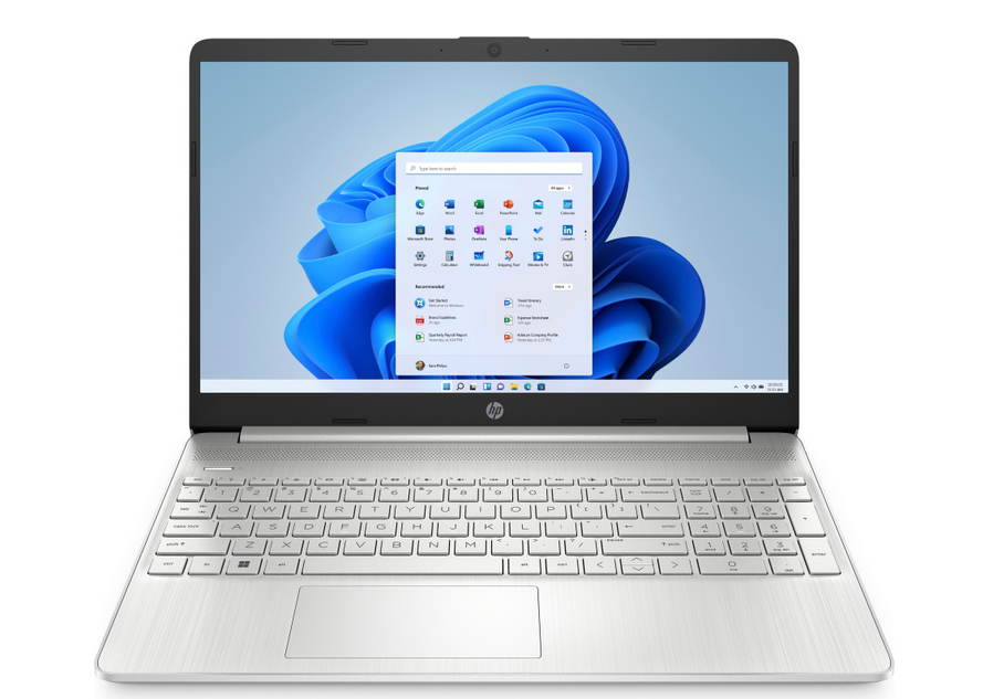 HP 15S EQ2134NS