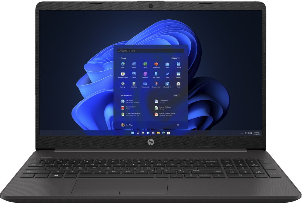 Hp 250 I5 1235u 16gb1tbssd 15 6 Freedos
