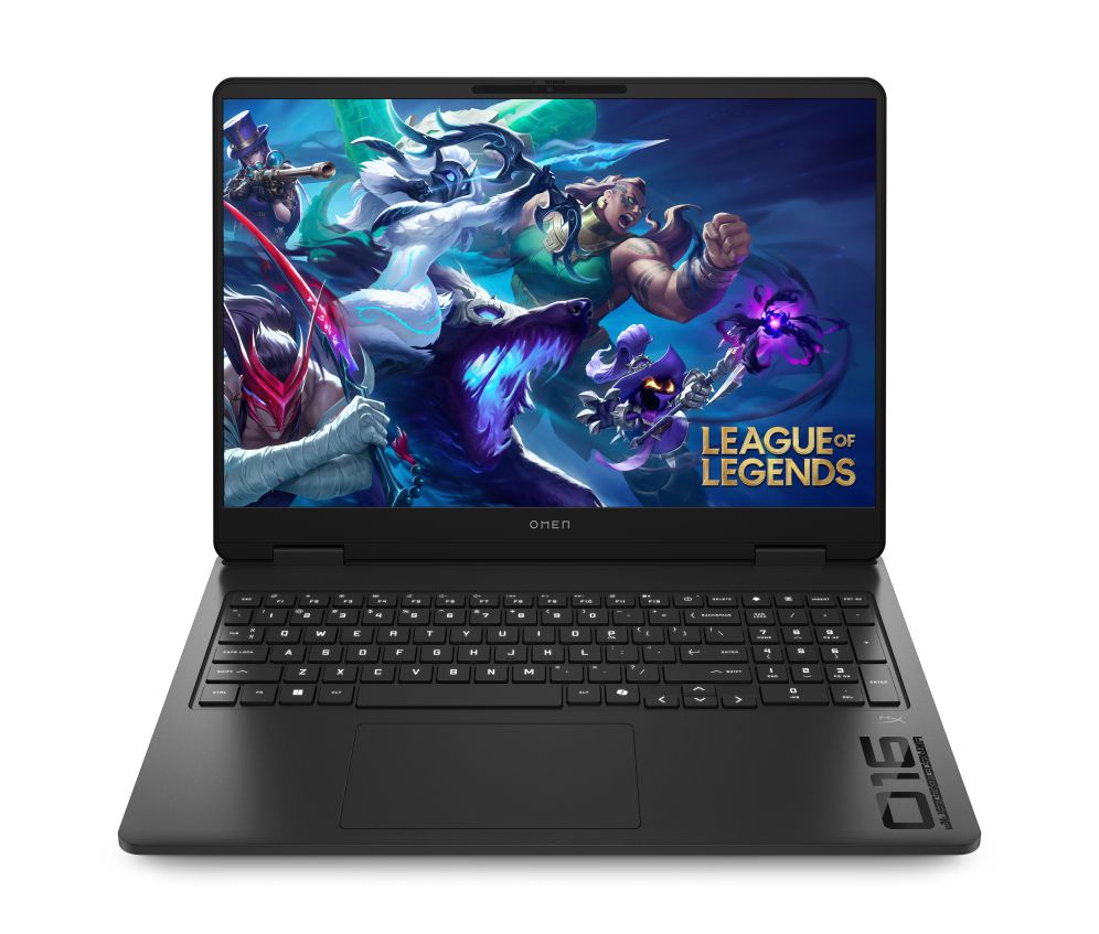 HP OMEN 16 AP0021NS