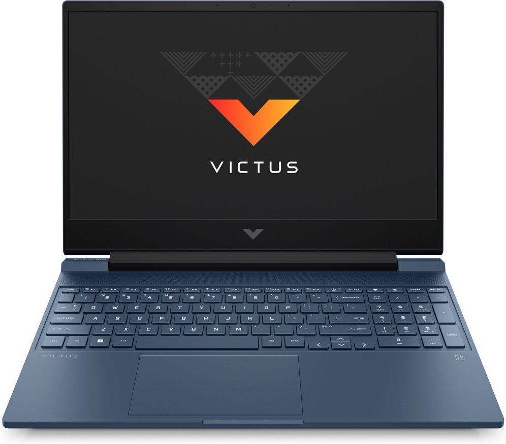 HP VICTUS 15 fa0049ns