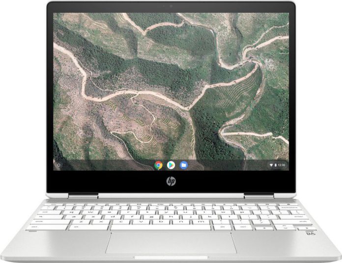 Hp X360 12b Ca0001ns