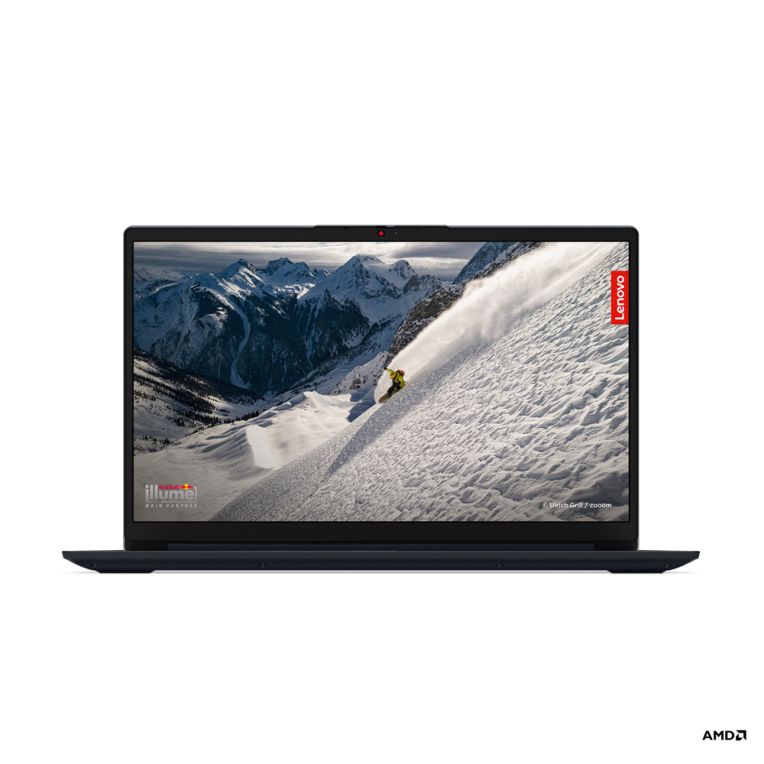 Lenovo Ideapad 1 R5 8gb 512ssd 15 6 W11h