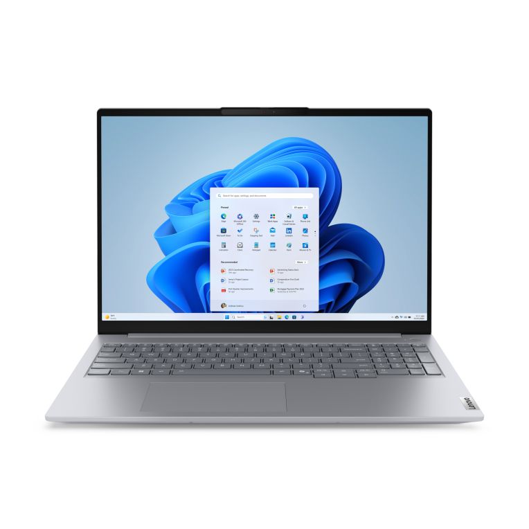 PORTATIL LENOVO THINKBOOK 16 G8 i5 210H 16GB 512GB 16 WUXGA W11P