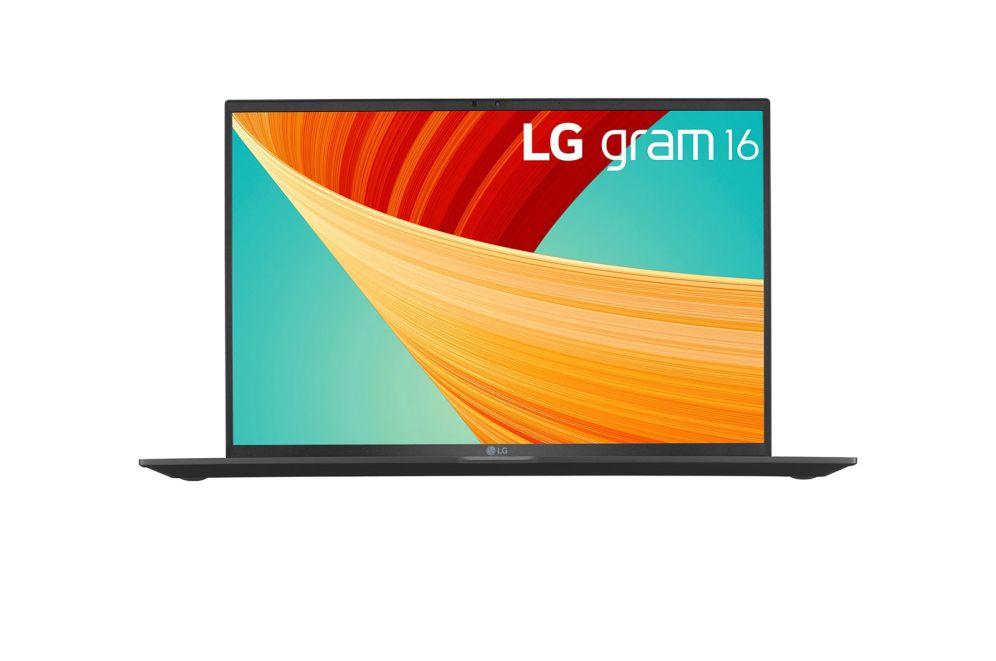 PORTATIL LG GRAM i5 1334U 16GB 512GB 16 W11H