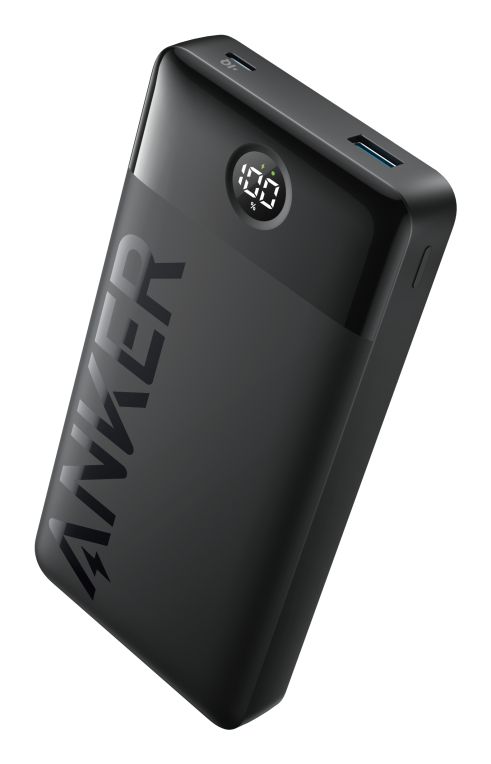 Powerbank Anker Powercore 20k 12w Negro