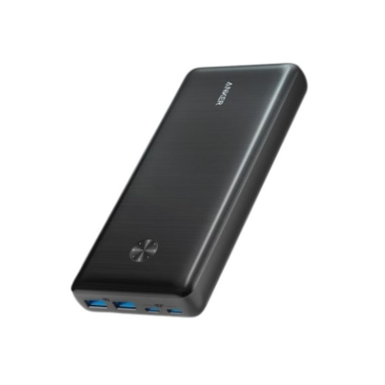 Powerbank Anker Powercore Iii 25 6k 87w Negro