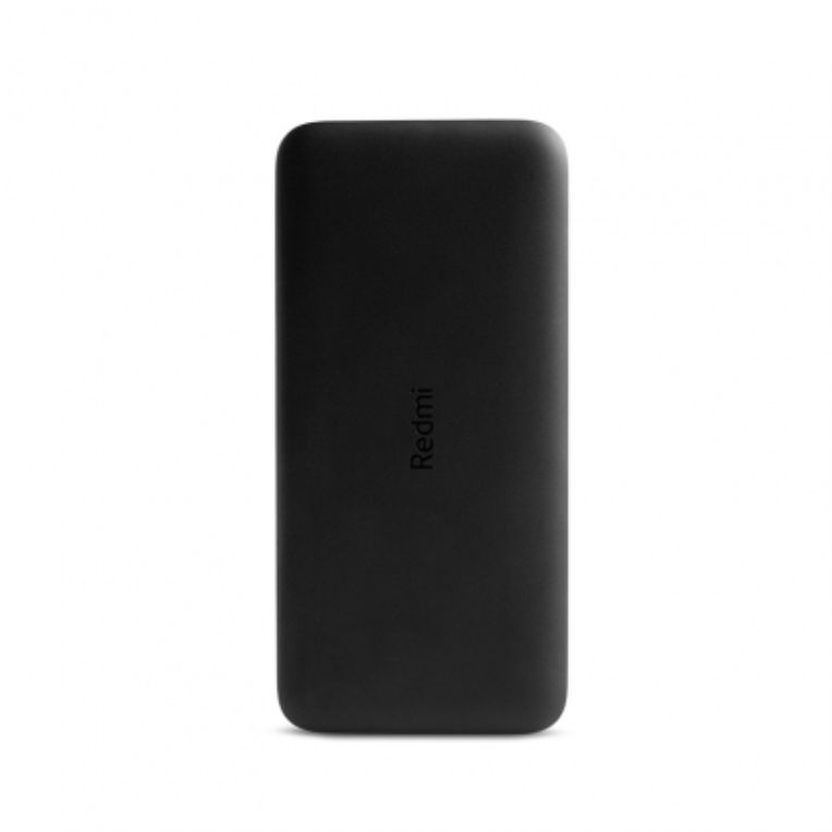 POWERBANK XIAOMI MI 20000MAH 18 W FAST CHARGE