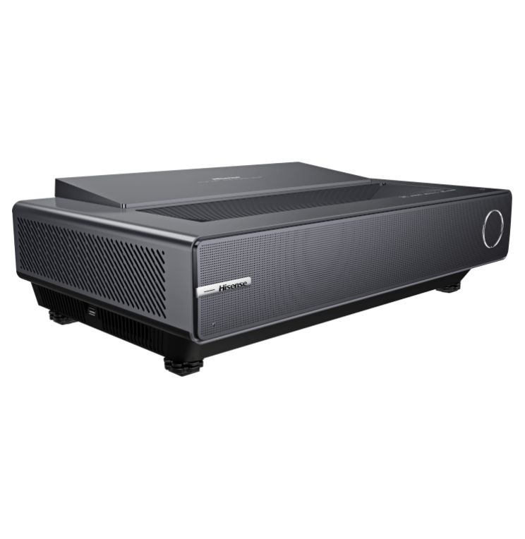 Proyector Hisense Px1 Pro 4k Laser Ultracorta Distancia