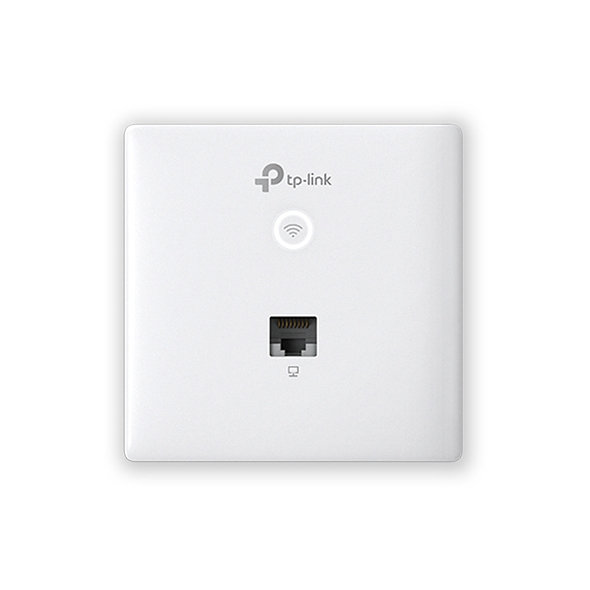 Tp Link Ac1200 Mu Mimo Gigabit Wall Plate