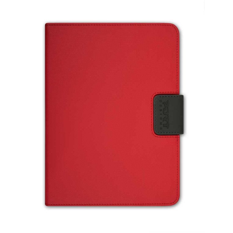 Port Designs Phoenix Universal 10 Folio Rojo