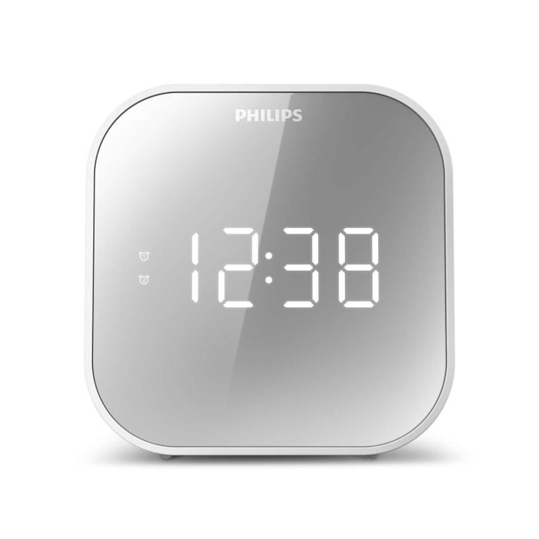 RADIO RELOJ PHILIPS TAR440612