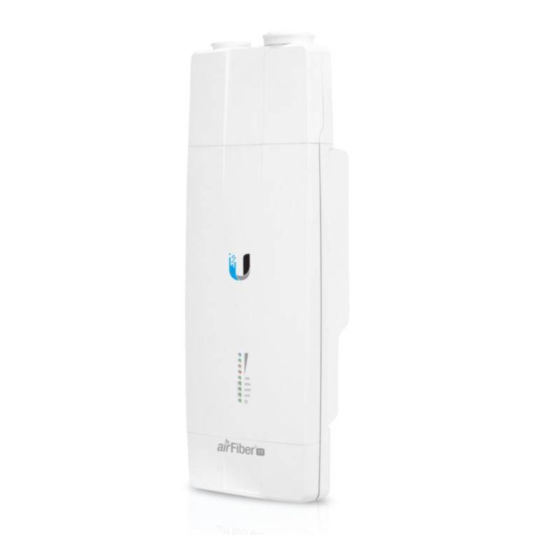 RADIO UBIQUITI AF 11 AIRFIBER BANDA COMPLETA 11GHZ