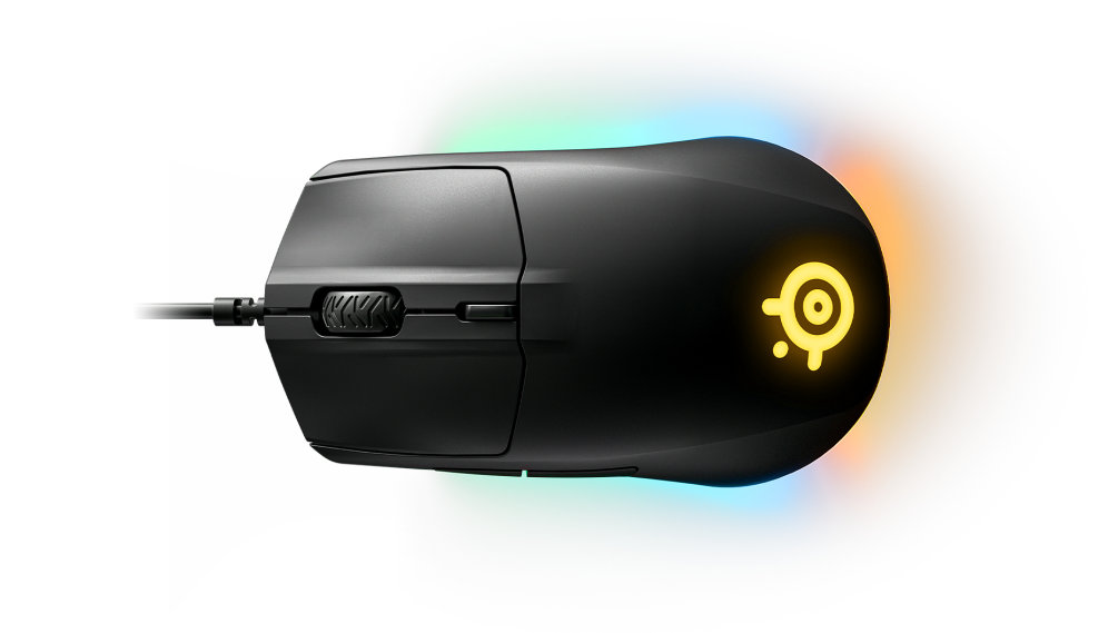 Raton Gaming Steelseries Rival 3