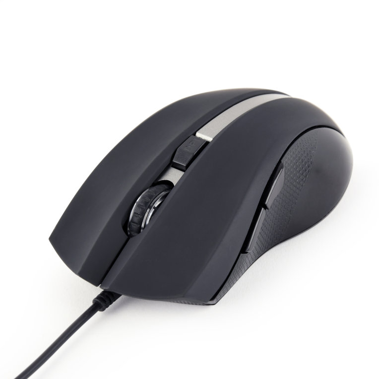 RATON GEMBIRD USB G LASER WIRED MOUSE
