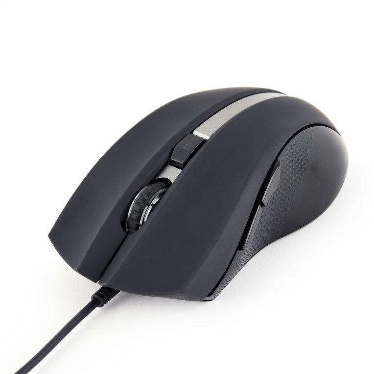 Raton Gembird Usb G Laser Wired Mouse