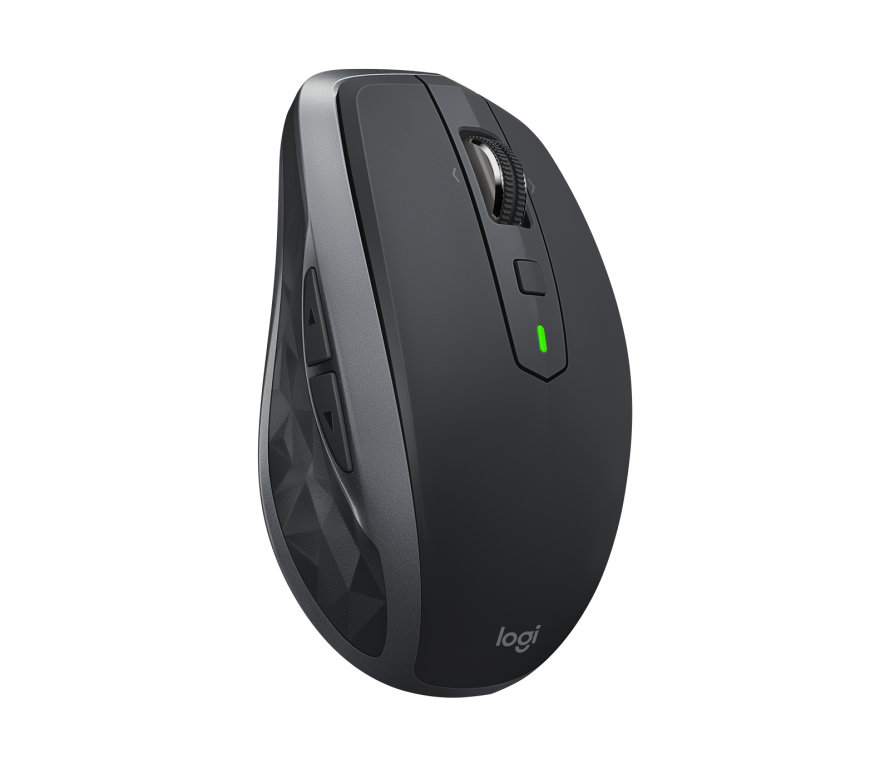 Raton Logitech Mx Anywhere 2s Wrls Mobilemousewrls