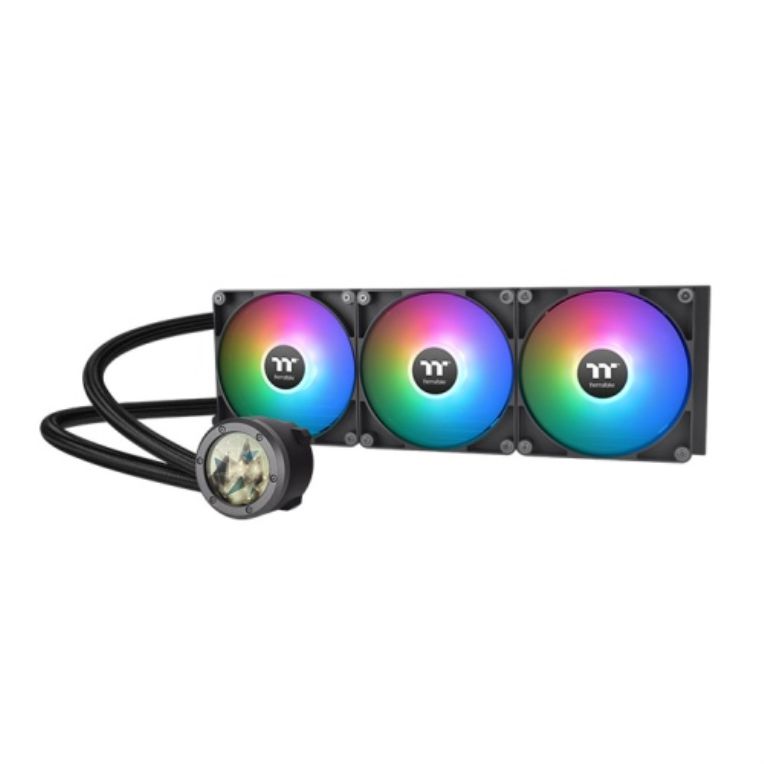 Refrigeracion Liquida Thermaltake Th420 V2 Argb