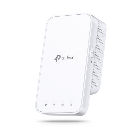 Repetidor Extensor Red Wifi Tp Link Ac1200