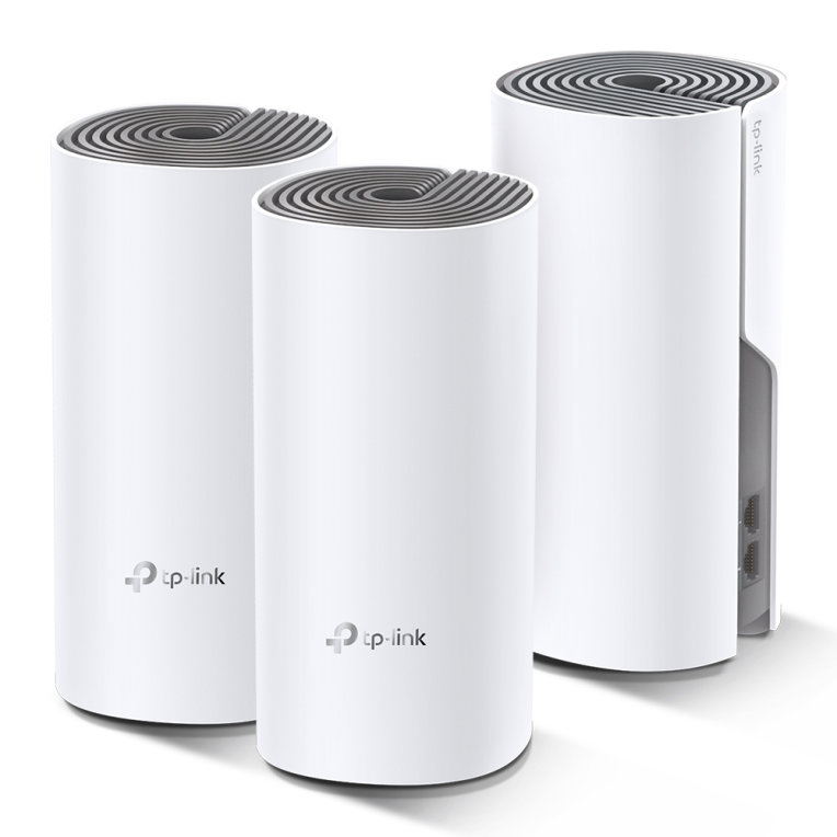 REPETIDOR TP LINK AC1200 WHOLE HOME MESH 3 PACK