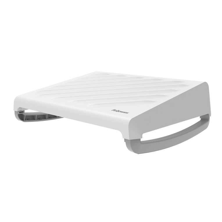 REPOSAPIES AJUSTABLE FELLOWES BREYTA BLANCO