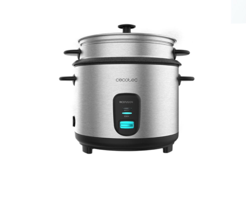 Ricefusion 7000 Inox