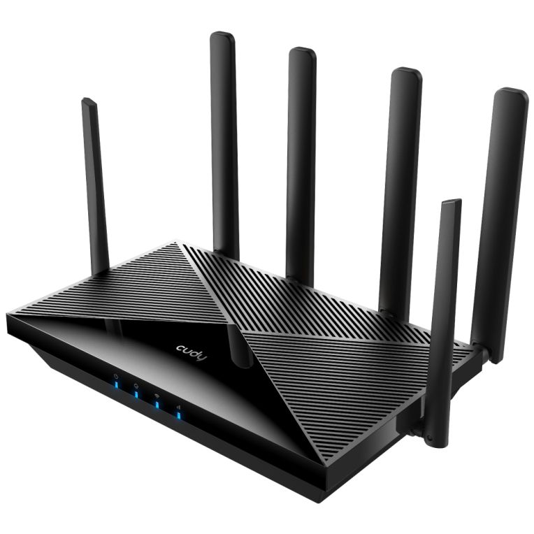 Router 4g Cudy Ac1200 Wi Fi Mesh 4g Lte Router