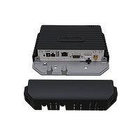 ROUTER 4G MIKROTIK LTAP LTE6 KIT RBLtAP 2HnDR11e LTE6