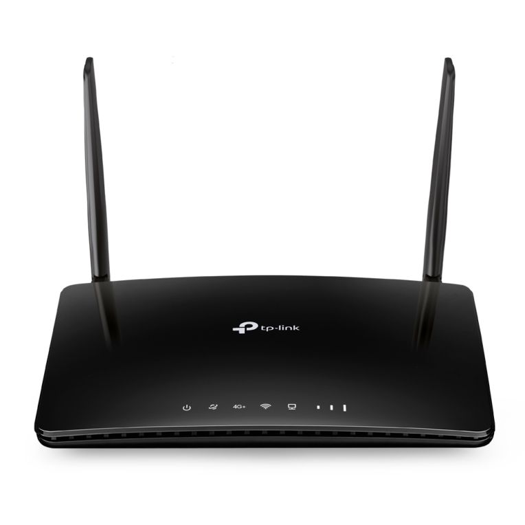 Router 4g Tp Link Archer Mr500 Cat6 Lte Ac1200