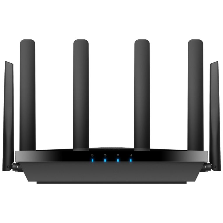 Router Cudy Ac1200 Wi Fi Mesh 4g Lte Router