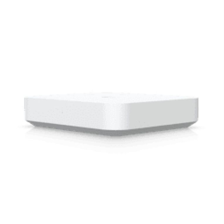 ROUTER GATEWAY UBIQUITI UXG MAX 2 5GB PORT