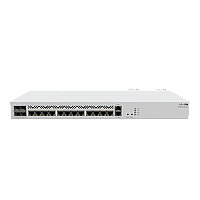 Router Mikrotik Ccr2116 12g 4s