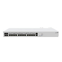 ROUTER MIKROTIK CCR2116 12G 4S