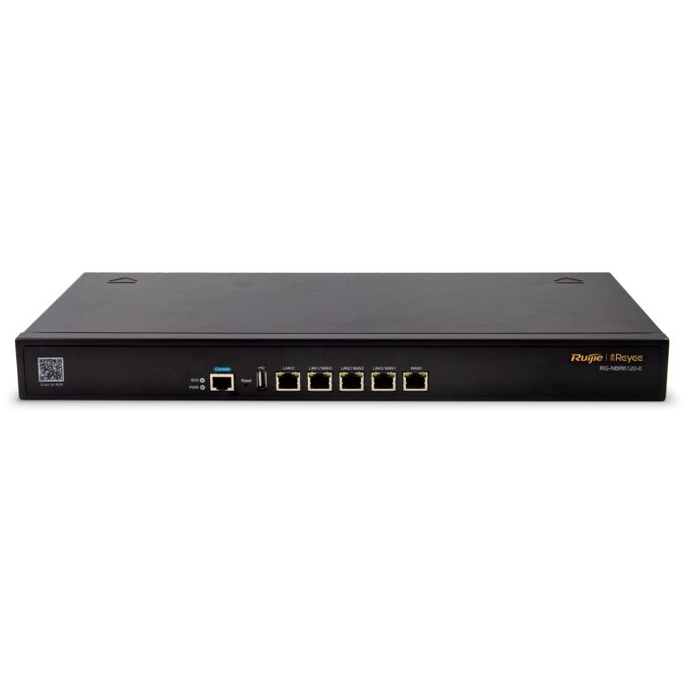 ROUTER RUIJIE REYEE RG NBR6120 E