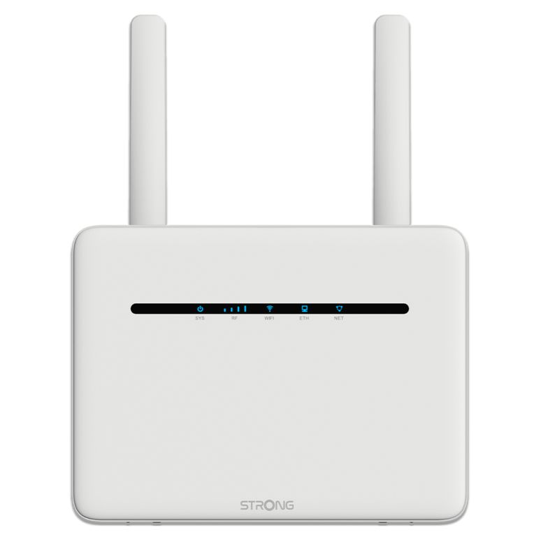 Router Strong 4g Router1200