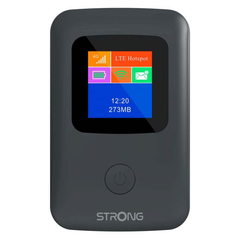 Router Strong 4gmifi150d