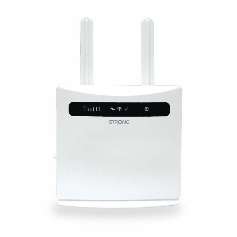 Router Strong 4grouter300v2