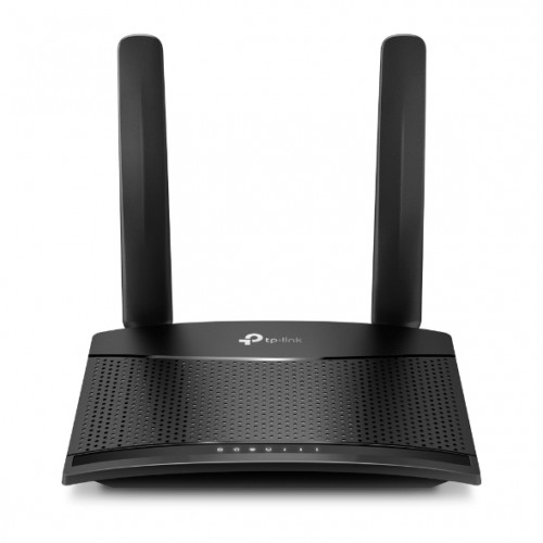 ROUTER TP LINK 300MBPS N 4G LTE