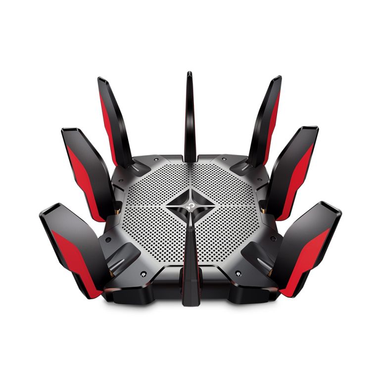 Router Tp Link Ax11000 Wifi 6 Gaming