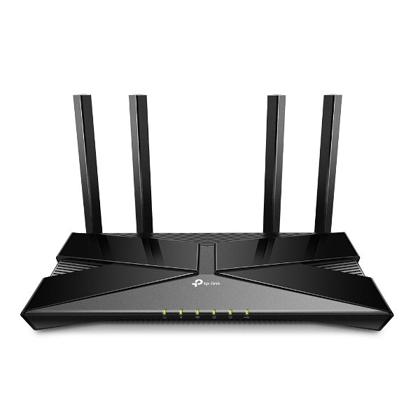 Router Tp Link Ax1800 Archer Ax20