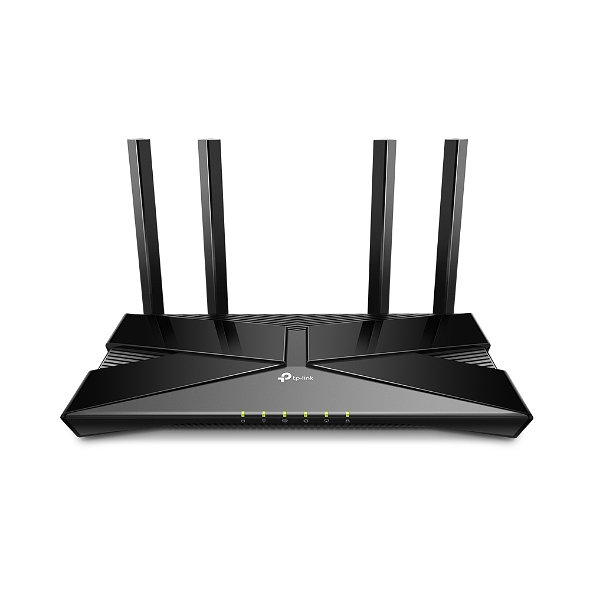 Router Tp Link Dual Band Wifi 6