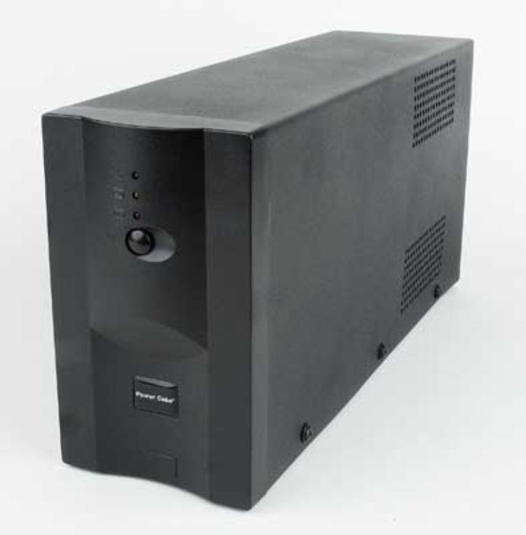 SAI GEMBIRD CON AVR 650 VA EG UPS 001