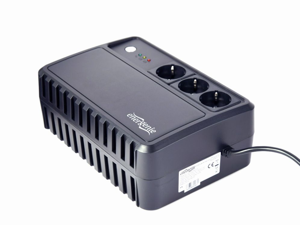 SAI GEMBIRD DESKTOP 600 VA