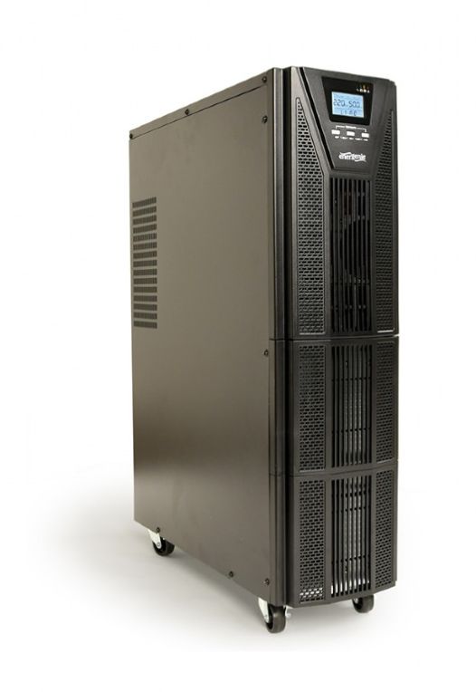 SAI GEMBIRD ONLINE 6000 VA RANURA USB SNMP TERMINALES SIN CABLES