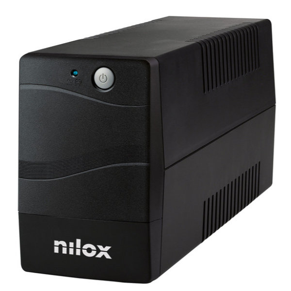 Sai Nilox Premium Line Interactive 800 Va