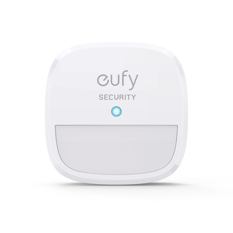 Sensor Movimiento Eufy Inalambrico