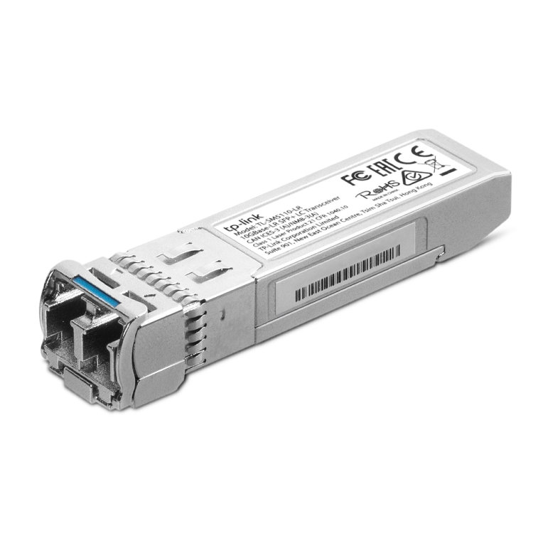 Sfp Tp Link 10gbase Lr Sfp Lc