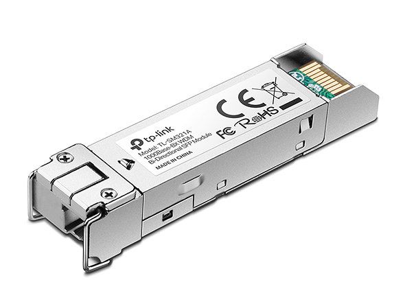 SFP TP LINK GIGABIT SM WDM BI DIRECTIONAL