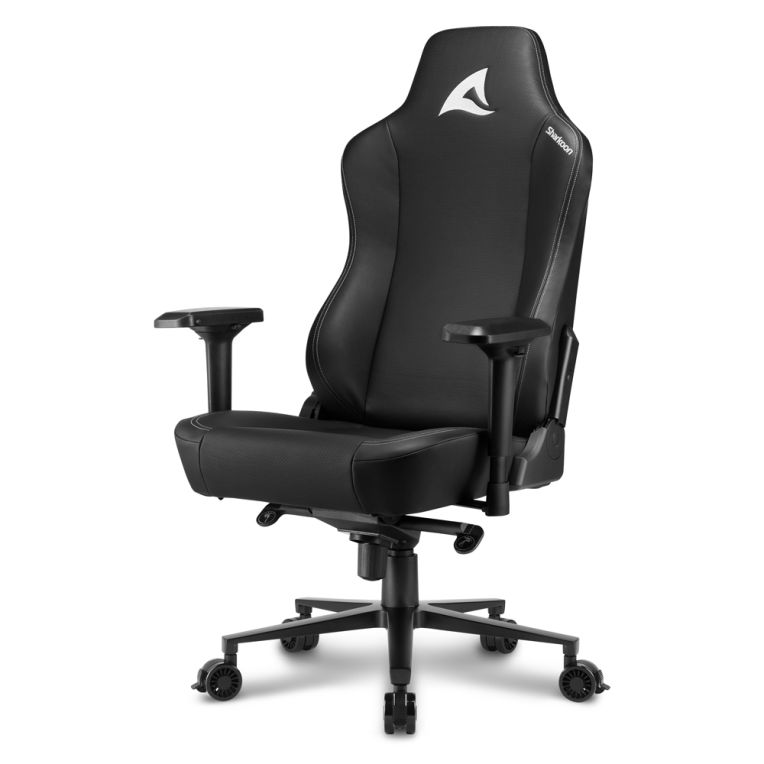 Silla Gaming Sharkoon Skiller Sgs40 Negro 160